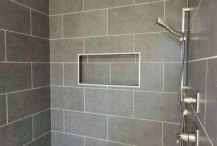 Modern Grant Park Townhouse with BeltLine Access & Private Balconies - Atlanta, Georgia