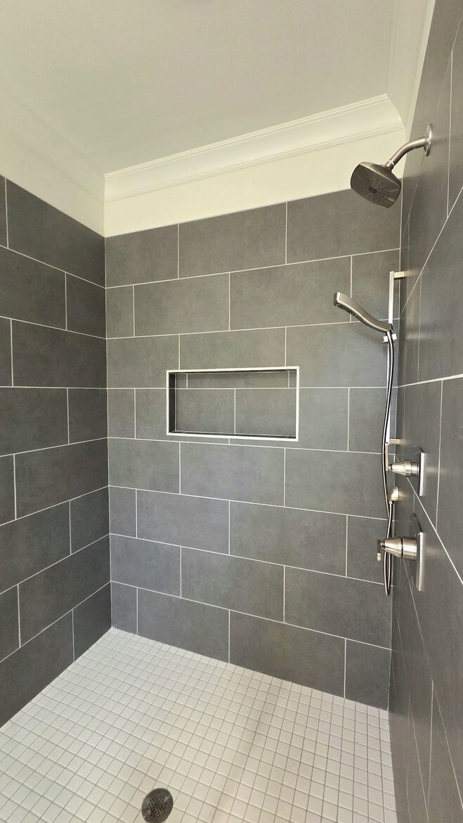 Modern Grant Park Townhouse with BeltLine Access & Private Balconies - Atlanta, Georgia