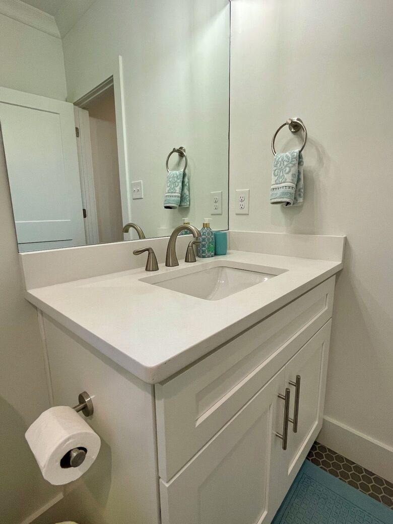 Modern Grant Park Townhouse with BeltLine Access & Private Balconies - Atlanta, Georgia