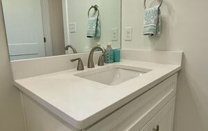 Modern Grant Park Townhouse with BeltLine Access & Private Balconies - Atlanta, Georgia