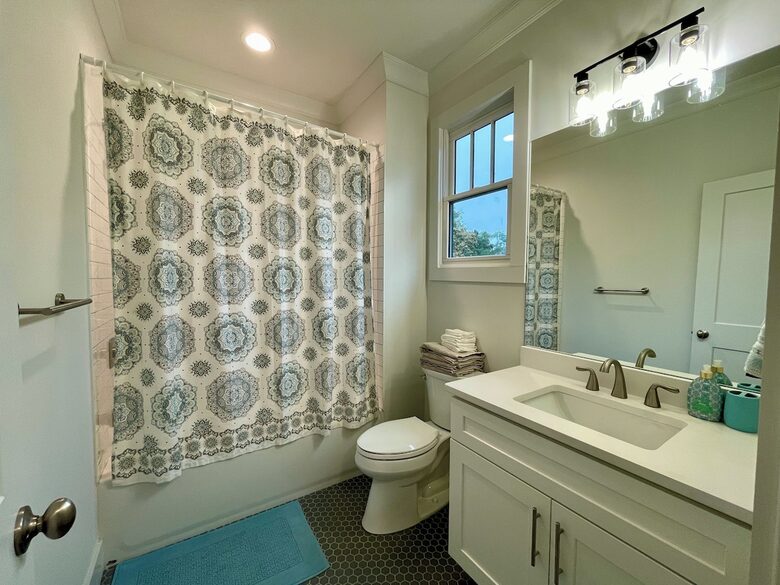 Modern Grant Park Townhouse with BeltLine Access & Private Balconies - Atlanta, Georgia