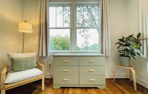 Modern Grant Park Townhouse with BeltLine Access & Private Balconies - Atlanta, Georgia