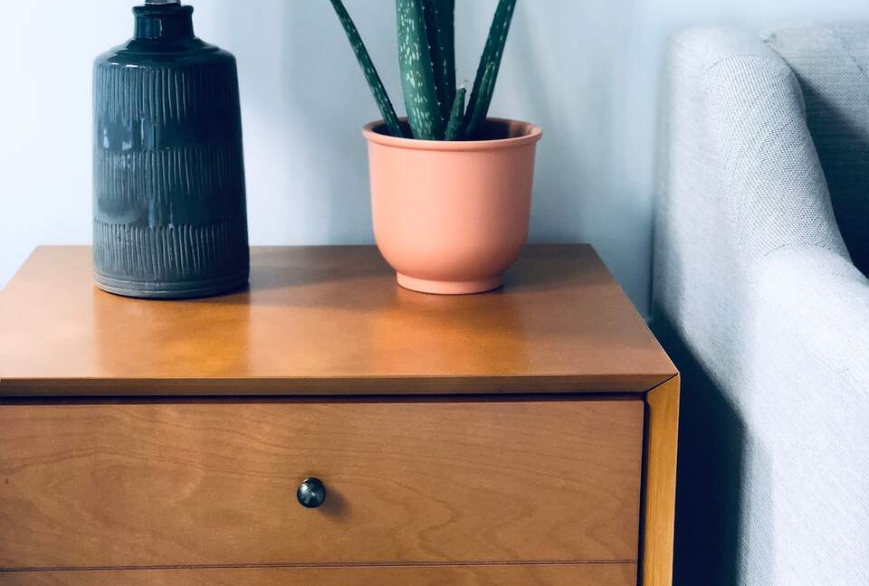 Downtown Toronto Studio with Balcony - Toronto, Canada