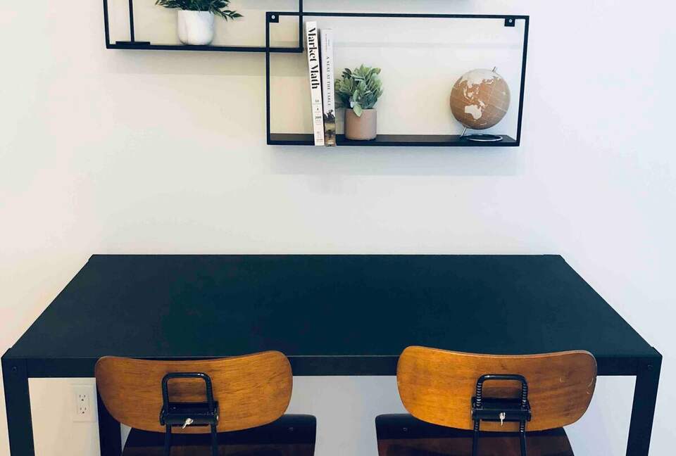 Downtown Toronto Studio with Balcony - Toronto, Canada