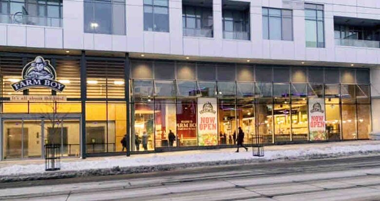 Downtown Toronto Studio with Balcony - Toronto, Canada