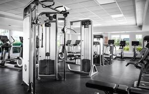 Palm Beach Shores One-Bedroom Oceanside Villa at Ocean Point Marriott - Palm Beach Shores, Florida