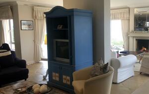 Sophisticated St. Francis Bay Living with Direct Waterfront Access - St Francis Bay, South Africa