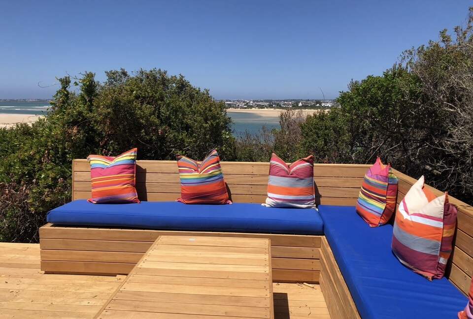 Sophisticated St. Francis Bay Living with Direct Waterfront Access - St Francis Bay, South Africa