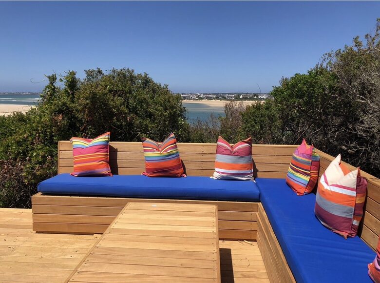 Sophisticated St. Francis Bay Living with Direct Waterfront Access - St Francis Bay, South Africa