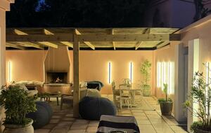 Sophisticated St. Francis Bay Living with Direct Waterfront Access - St Francis Bay, South Africa