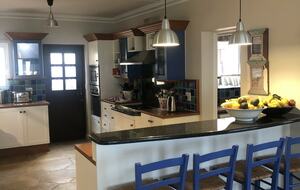 Sophisticated St. Francis Bay Living with Direct Waterfront Access - St Francis Bay, South Africa