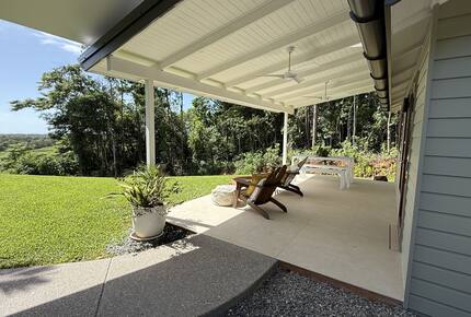 Alamanda Cottage - Craiglie, Port Douglas, Australia