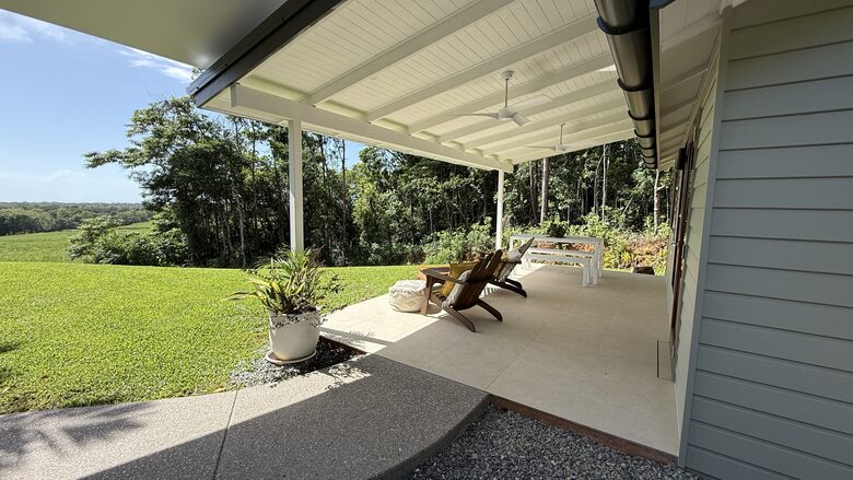 Alamanda Cottage - Craiglie, Port Douglas, Australia