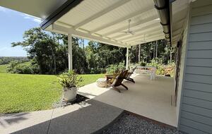 Alamanda Cottage - Craiglie, Port Douglas, Australia