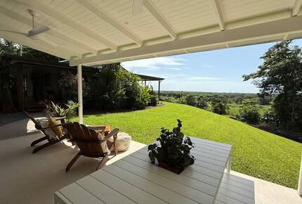 Alamanda Cottage - Craiglie, Port Douglas, Australia