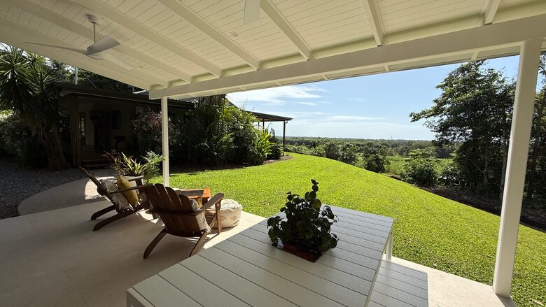 Alamanda Cottage - Craiglie, Port Douglas, Australia