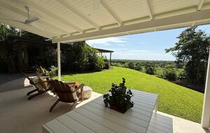 Alamanda Cottage - Craiglie, Port Douglas, Australia
