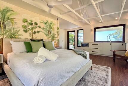 Alamanda Cottage - Craiglie, Port Douglas, Australia