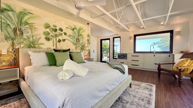 Alamanda Cottage - Craiglie, Port Douglas, Australia