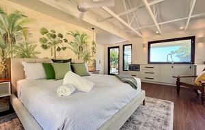 Alamanda Cottage - Craiglie, Port Douglas, Australia