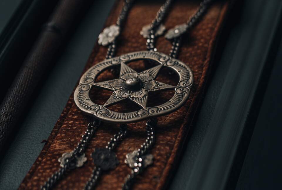 Casa Argentina Lodge - Fiskå, Norway