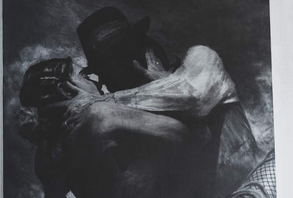 Casa Argentina Lodge - Fiskå, Norway