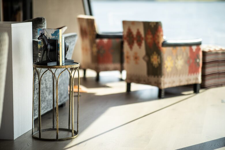 Casa Argentina Lodge - Fiskå, Norway