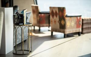 Casa Argentina Lodge - Fiskå, Norway