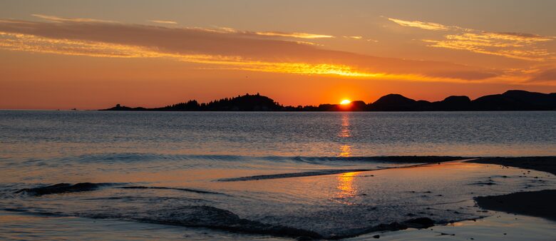 Casa Argentina Lodge - Fiskå, Norway