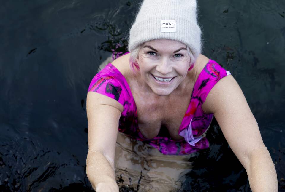 Casa Argentina Lodge - Fiskå, Norway