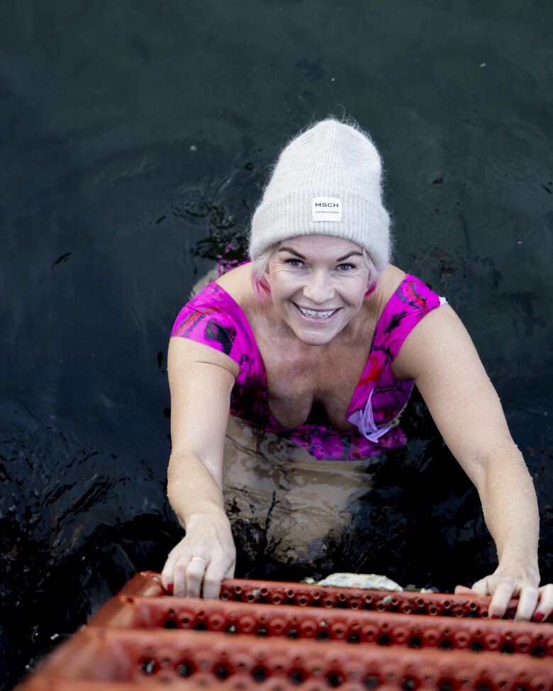 Casa Argentina Lodge - Fiskå, Norway