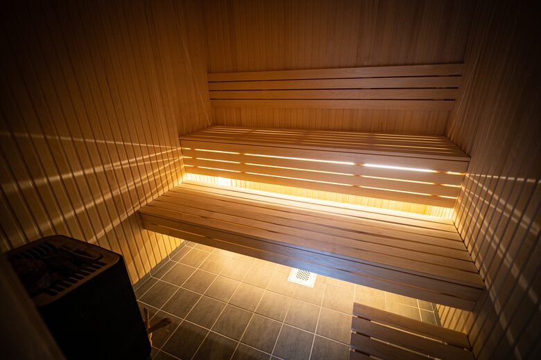 Casa Argentina Lodge - Fiskå, Norway