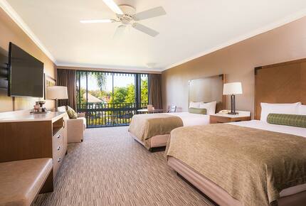 Shades of Green Resort | 1 Bedroom - Orlando, Florida