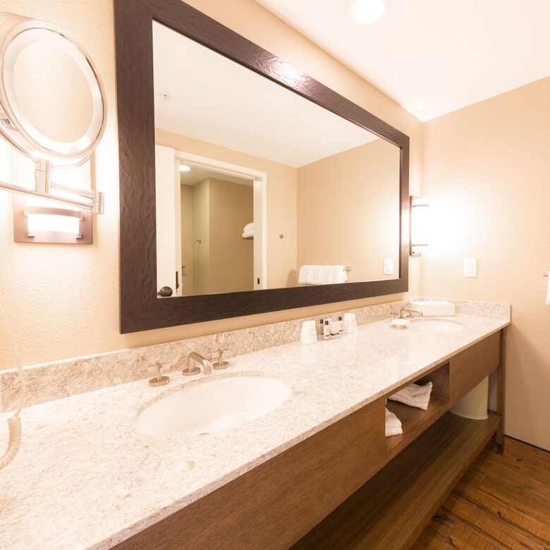 Shades of Green Resort | 1 Bedroom - Orlando, Florida