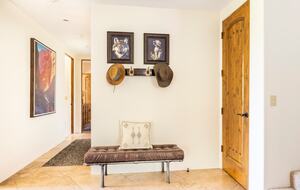 Elevated Red Rock Retreat with Trail Access - Sedona, Arizona