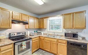 Quiet Morristown Retreat - Morristown, Tennessee