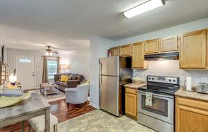 Quiet Morristown Retreat - Morristown, Tennessee