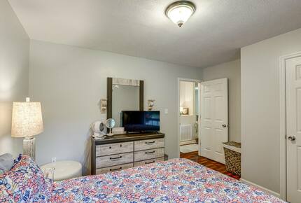 Quiet Morristown Retreat - Morristown, Tennessee