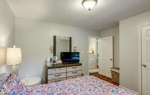 Quiet Morristown Retreat - Morristown, Tennessee