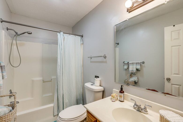 Quiet Morristown Retreat - Morristown, Tennessee