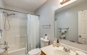 Quiet Morristown Retreat - Morristown, Tennessee