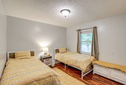 Quiet Morristown Retreat - Morristown, Tennessee