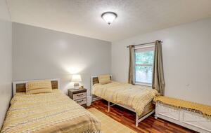 Quiet Morristown Retreat - Morristown, Tennessee
