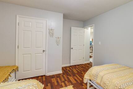 Quiet Morristown Retreat - Morristown, Tennessee