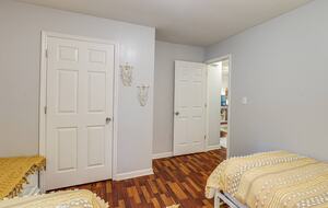 Quiet Morristown Retreat - Morristown, Tennessee