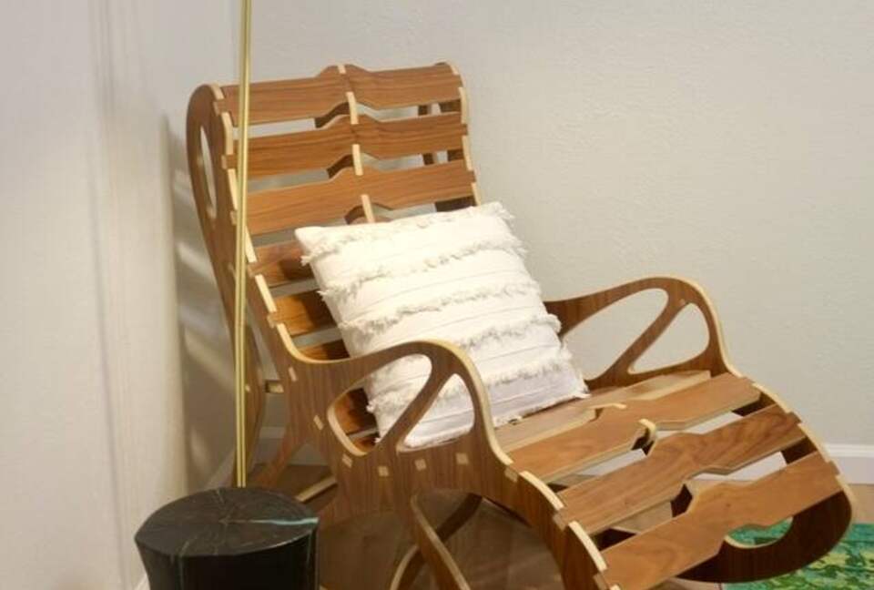 Private Joshua Tree Desert Retreat with Hot Tub & Stargazing - Joshua Tree, California