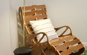 Private Joshua Tree Desert Retreat with Hot Tub & Stargazing - Joshua Tree, California