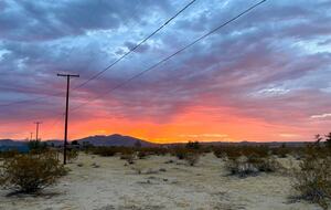 Private Joshua Tree Desert Retreat with Hot Tub & Stargazing - Joshua Tree, California