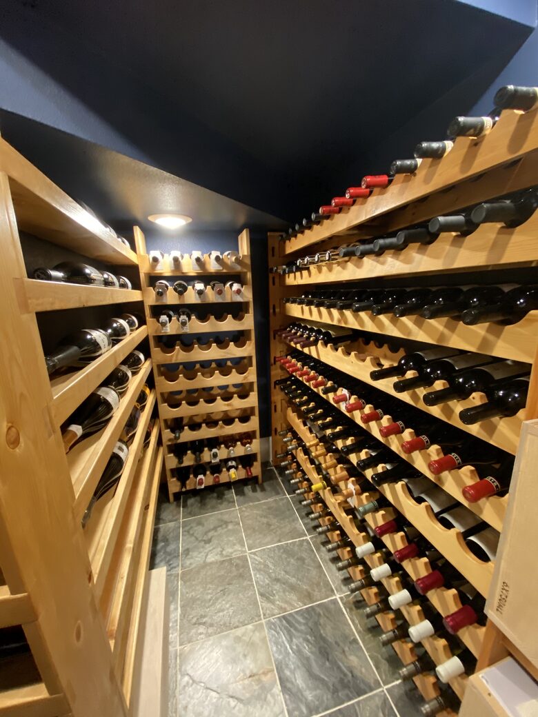 Wine Cellar