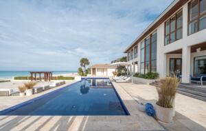 Ocean Pearl | A Refined Bimini Retreat - Alice Town, Bahamas